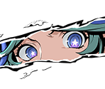 Bui - Persona 5: The Phantom X