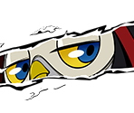 Cattle - Persona 5: The Phantom X