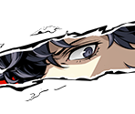Cherish - Persona 5: The Phantom X