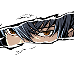 Fleuret - Persona 5: The Phantom X