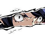Fox - Persona 5: The Phantom X