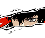 Joker - Persona 5: The Phantom X