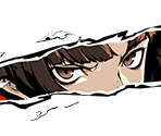 Key - Persona 5: The Phantom X