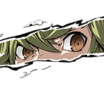 Leon - Persona 5: The Phantom X