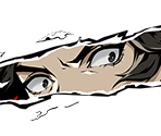 Luce - Persona 5: The Phantom X