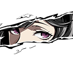 Marian - Persona 5: The Phantom X