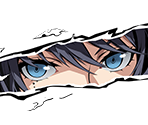 Matoi - Persona 5: The Phantom X