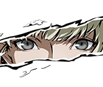 Merope - Persona 5: The Phantom X
