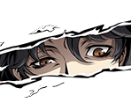 Messa - Persona 5: The Phantom X