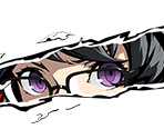 Moko - Summer - Persona 5: The Phantom X