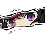 Moko - Persona 5: The Phantom X