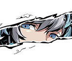 Mont - Special - Persona 5: The Phantom X