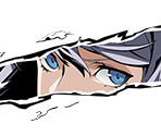 Mont - Persona 5: The Phantom X