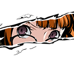 Navi - Persona 5: The Phantom X