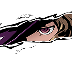 Noir - Persona 5: The Phantom X