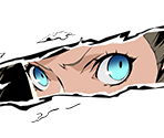Panther - Persona 5: The Phantom X