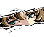Phoebe - Persona 5: The Phantom X
