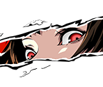 Queen - Persona 5: The Phantom X
