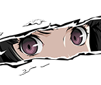 Riddle - Persona 5: The Phantom X