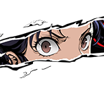 Rin - Persona 5: The Phantom X