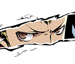 Skull - Persona 5: The Phantom X