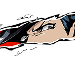 Soy - Persona 5: The Phantom X