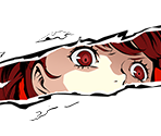 Violet - Persona 5: The Phantom X