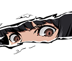 Wind - Persona 5: The Phantom X