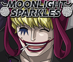 #3740 - Corazon & Law: Secret Day-Off - Creepy Night Halloween - One Piece: Treasure Cruise