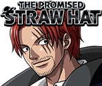 #2347 - Shanks - Sacrifice for the Sake of a New Era - One Piece: Treasure Cruise