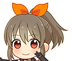 Yuko Hori (Mouretsu★Yonaoshi Guilty!) - THE IDOLM@STER Cinderella Girls: Starlight Stage