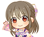 Yuko Hori (Psy☆chic Maiden) - THE IDOLM@STER Cinderella Girls: Starlight Stage