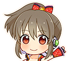 Yuko Hori (Psychic☆Voice) - THE IDOLM@STER Cinderella Girls: Starlight Stage