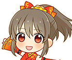 Yuko Hori (Steamy Psychiccer) - THE IDOLM@STER Cinderella Girls: Starlight Stage