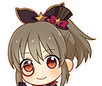 Yuko Hori (Trick☆Joker) - THE IDOLM@STER Cinderella Girls: Starlight Stage