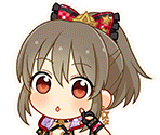 Yuko Hori (Youth Energy) - THE IDOLM@STER Cinderella Girls: Starlight Stage