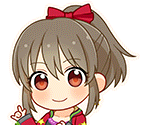 Yuko Hori - THE IDOLM@STER Cinderella Girls: Starlight Stage