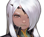 Aisha - Guardian Tales