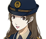 Akemi Fujishima - Persona 5: The Phantom X