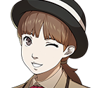 Ayumi Ogata - Persona 5: The Phantom X