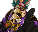 Besa - Persona 5: The Phantom X