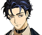 Daichi Osaka - Persona 5: The Phantom X