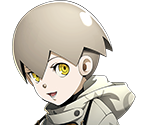Jose - Persona 5: The Phantom X