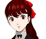 Kasumi Yoshizawa - Persona 5: The Phantom X