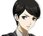 Kazuhiko Tsuda - Persona 5: The Phantom X