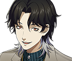 Kira Kitazato - Persona 5: The Phantom X