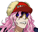 Kokoro - Persona 5: The Phantom X