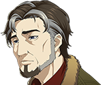Masataka Takeda - Persona 5: The Phantom X