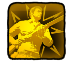 Trophy Banner & Icons - Cabela's African Adventures