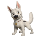 Game Icon - Bolt